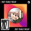 2021 個人年度精選之最