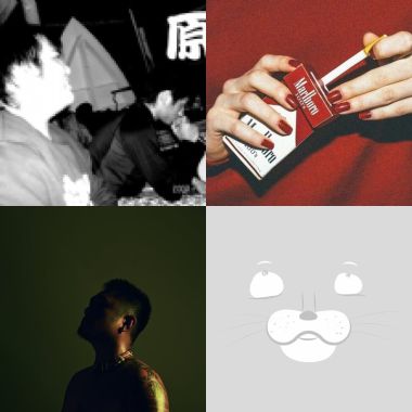 我的歌單