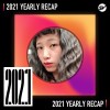 2021 個人年度精選之最
