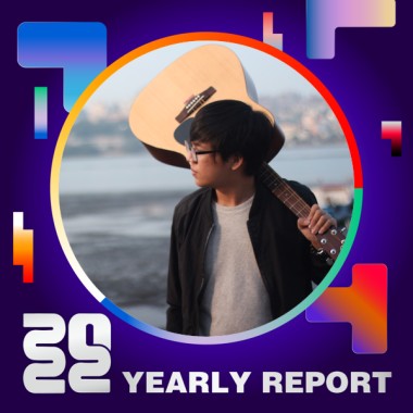 2022 個人年度精選