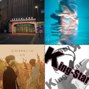 Not Your Typical Emo Playlist