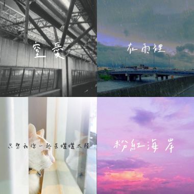 歌單