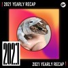 2021 個人年度精選之最
