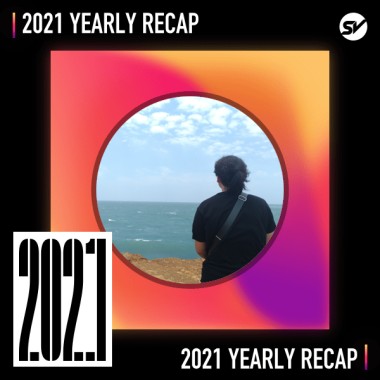 2021 個人年度精選之最