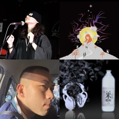 韓納德遺願