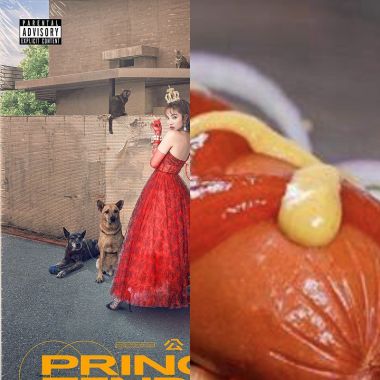the rap y