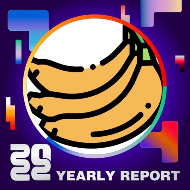 2022 個人年度精選