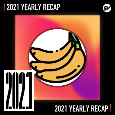 2021 個人年度精選之最