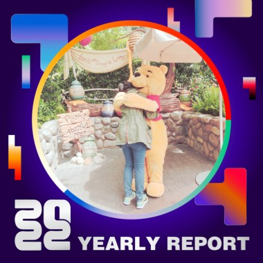2022 個人年度精選