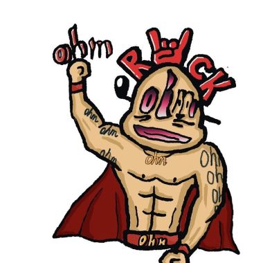 南強