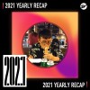 2021 個人年度精選之最