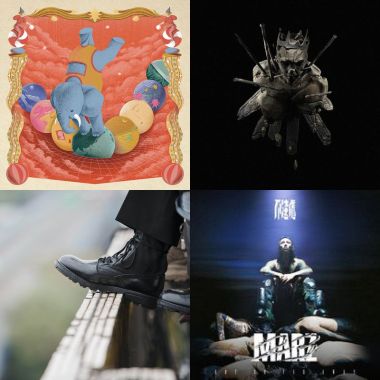 金曲獎2024入圍