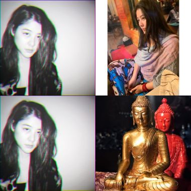 倉央龍措