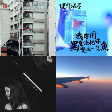 我的歌單