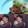 壓抑喧洩版