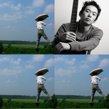 Andrew's Music