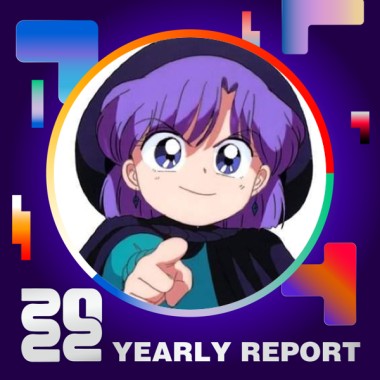 2022 個人年度精選