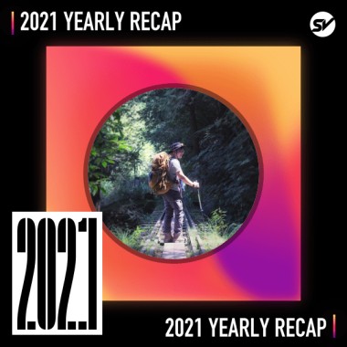 2021 個人年度精選之最