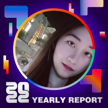 2022 個人年度精選
