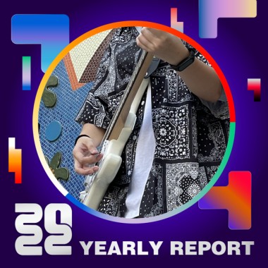 2022 個人年度精選
