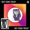 2021 個人年度精選之最