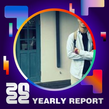 2022 個人年度精選