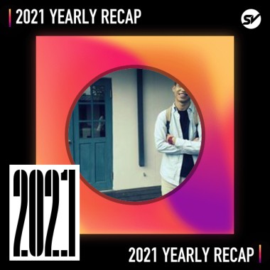 2021 個人年度精選之最