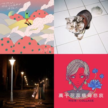 母災