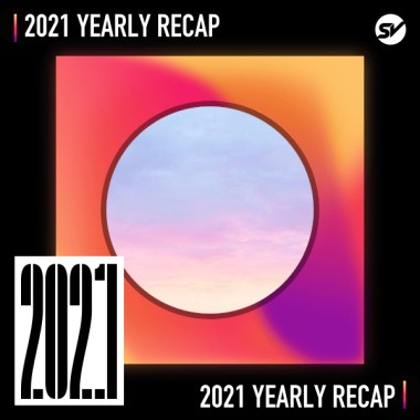 2021 個人年度精選之最