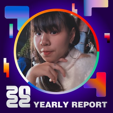 2022 個人年度精選