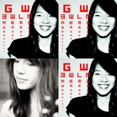 Gladys TSAI