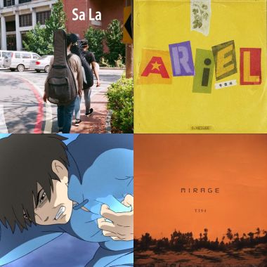 MUSIC