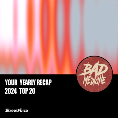 2024 個人年度精選