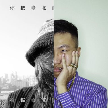 1號