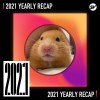 2021 個人年度精選之最