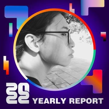 2022 個人年度精選