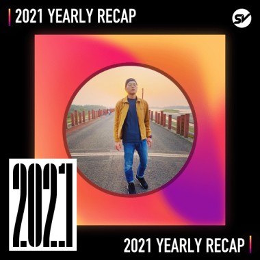 2021 個人年度精選之最