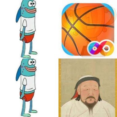 是真的沒想過被屠殺後求饒and練習?& jumpy