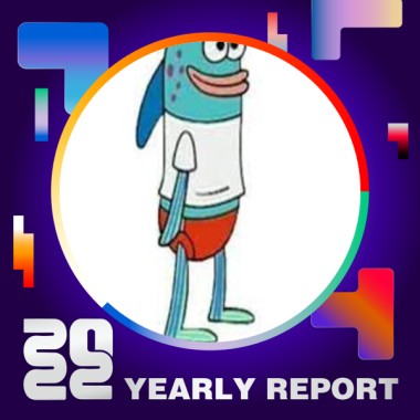 2022 個人年度精選
