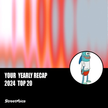2024 個人年度精選