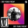 2021 個人年度精選之最