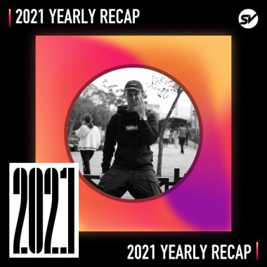2021 個人年度精選之最