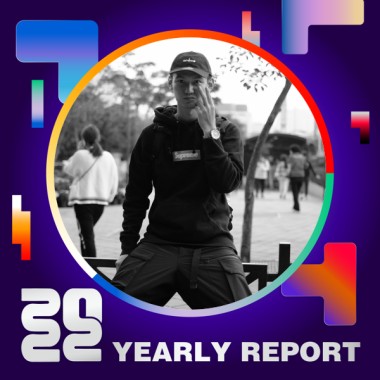 2022 個人年度精選