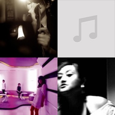 Just listen 小清新