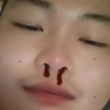 暈船