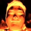 爽