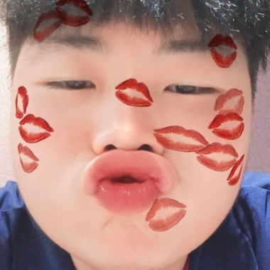 唇