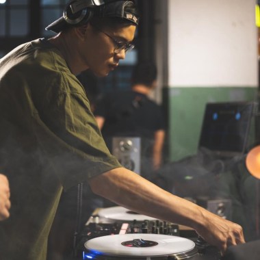 叭叭嘉年華 如果我是 DJ
