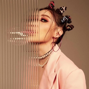 Karencici  林愷倫