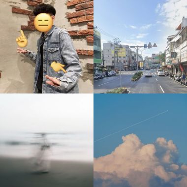 ☁️